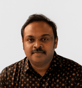 Dr. B. Kalyan Chakravarthy