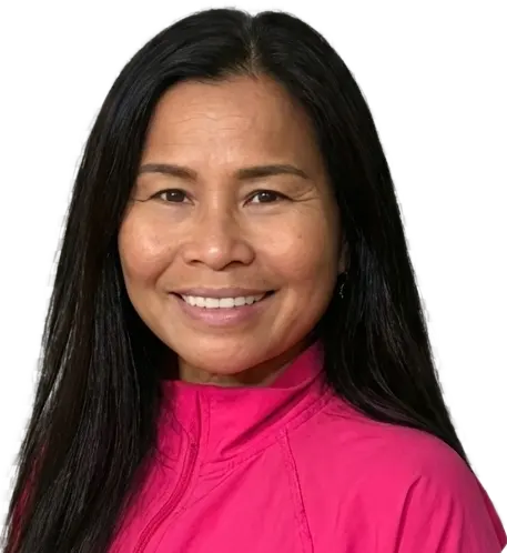 Yuwathida Blonsky