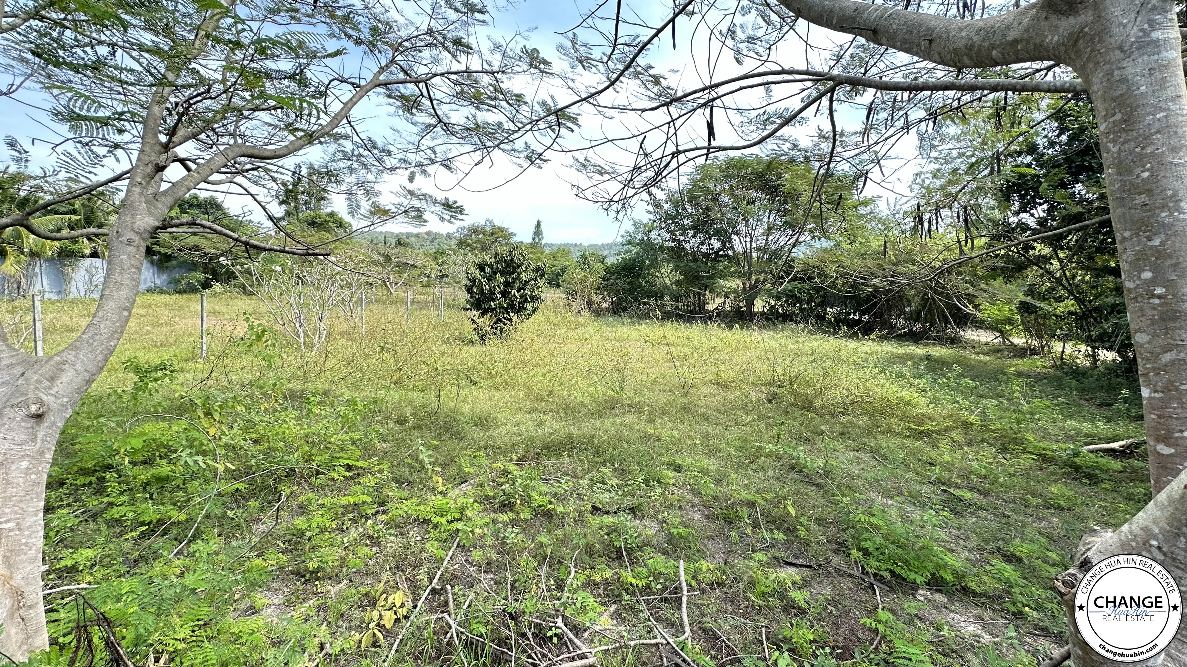 2 Rai Black Mountain Area Vacant Land