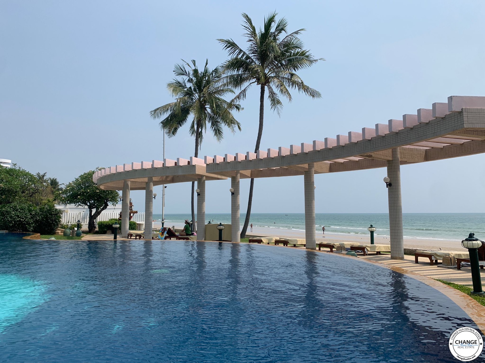 Rental: 3 Bedroom 3 Bath Condo @ Baan San Saran