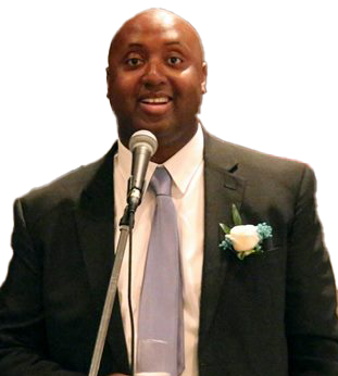Curtis Adou