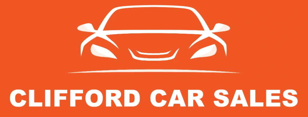 Clifford Car Sales logo