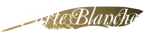 Carte Blanche