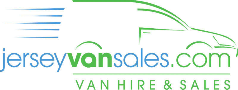 Jersey Van Sales