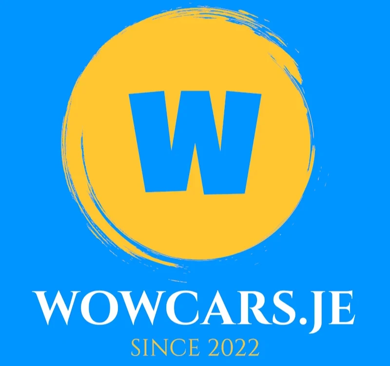 Wowcars Jersey Limited