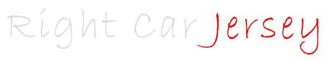 Rightcar Jersey