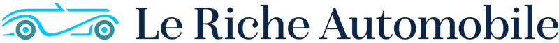Le Riche Automobiles
