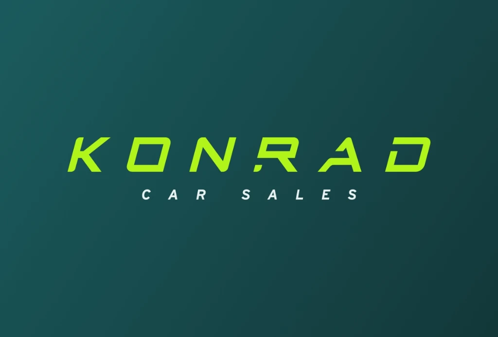 KONRAD CAR SALES LTD logo