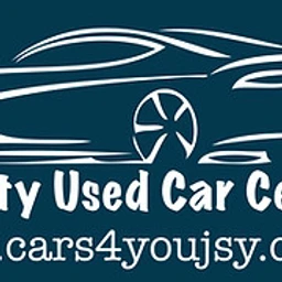 Cars 4 You Jersey