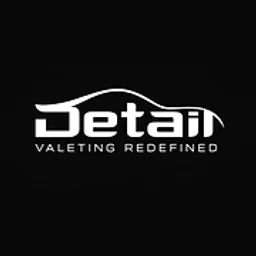 Detail - Valeting Redefined