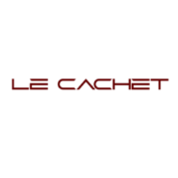 Le Cachet