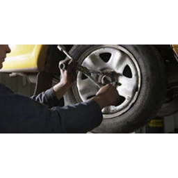 Oakhurst Garage