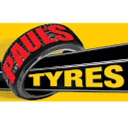 Paul's Tyres