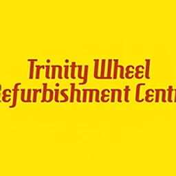 Trinity Wheel Refurbishment Centre