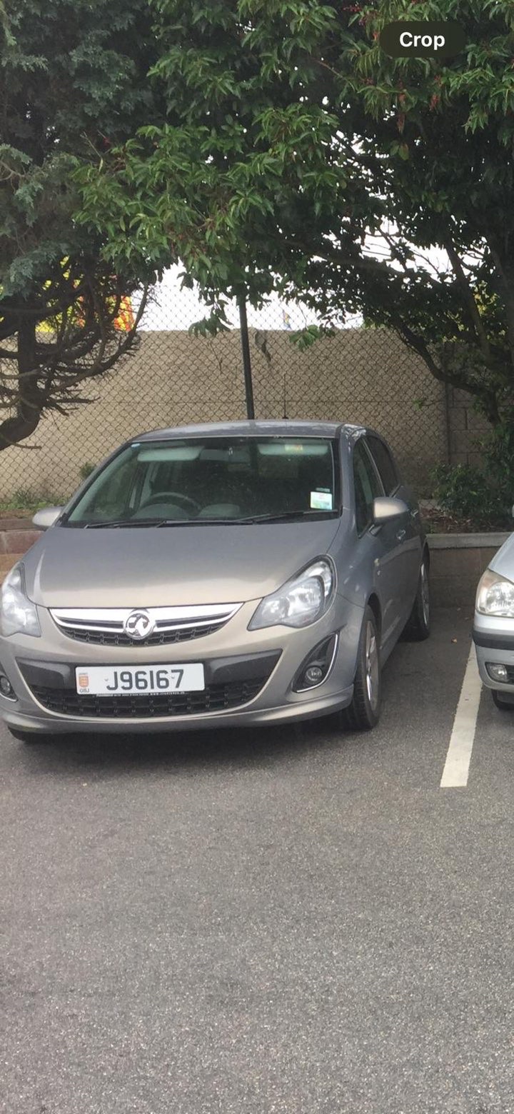 2026 Vauxhall Corsa SXI — photo 1