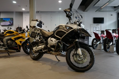 2006 BMW R 1200 GS