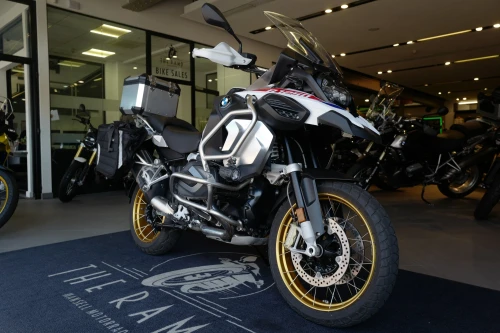 2022 BMW R 1250 GS Adventure TE