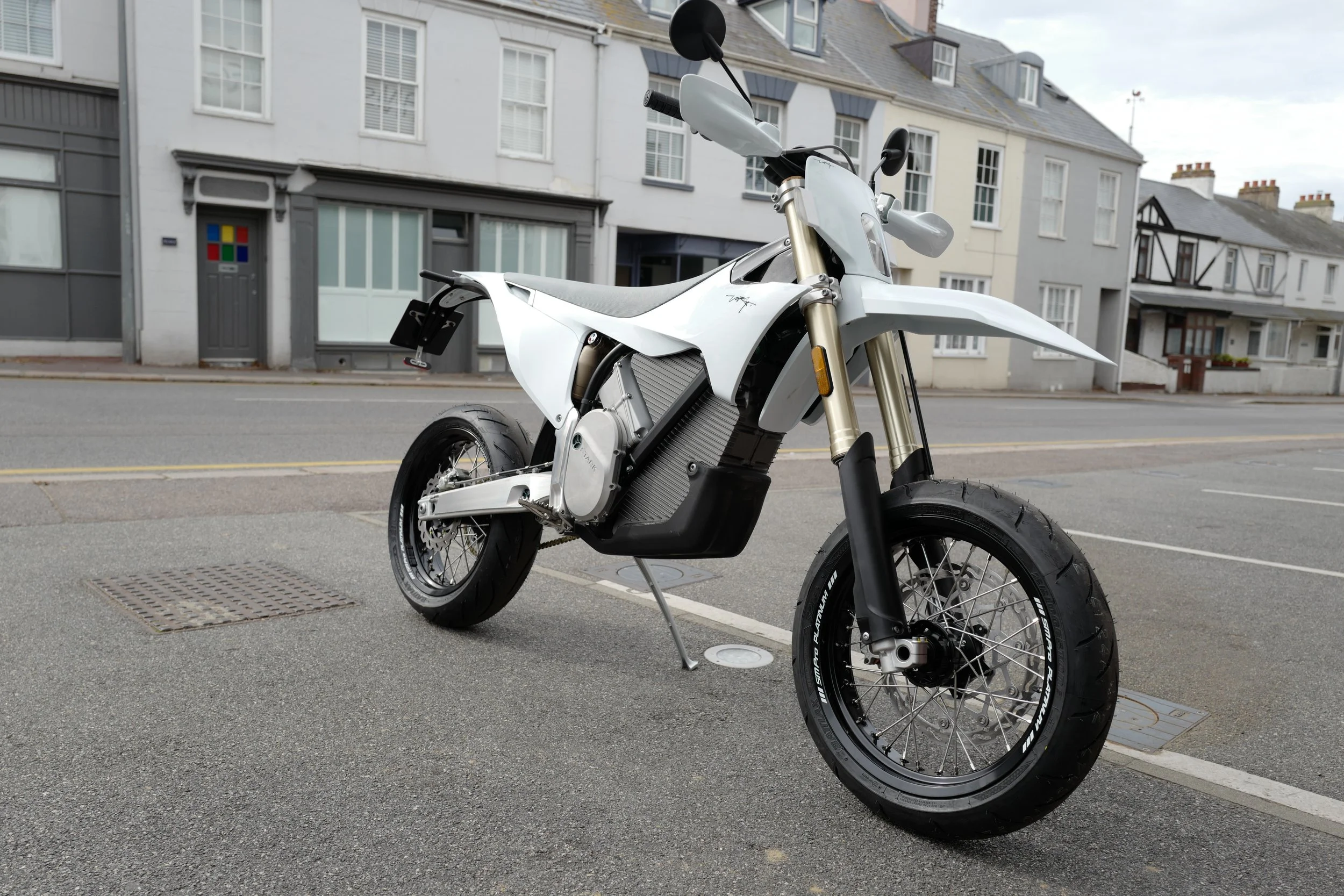 2026 Stark Future SM — photo 1