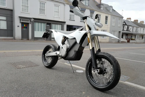 2026 Stark Future SM