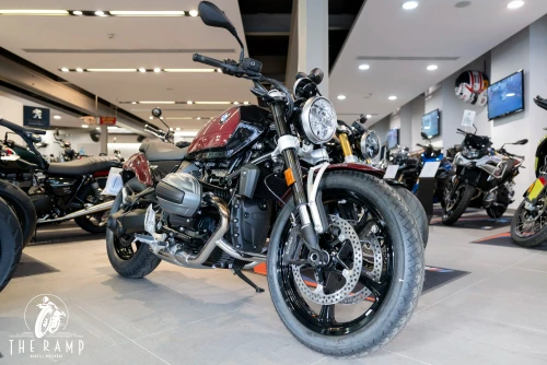 2026 BMW R 12