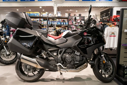 2022 Honda NT 1100 DCT