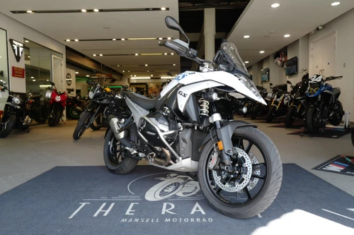 2023 BMW R 1300 GS