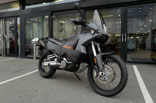 2006 KTM 990 Adventure