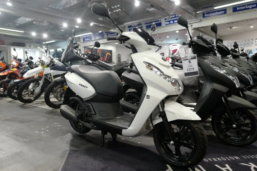 2026 Peugeot Kisbee