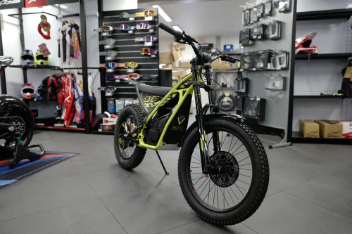 2026 Triumph TXP-24