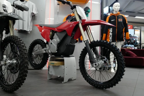 2025 Stark Future MX 1.2 60 BHP