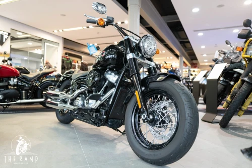 2021 Harley-Davidson Softtail Slim
