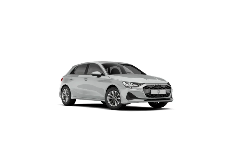 Audi A3 1.5 TFSI 150 Black Edition 5dr S Tronic — photo 1