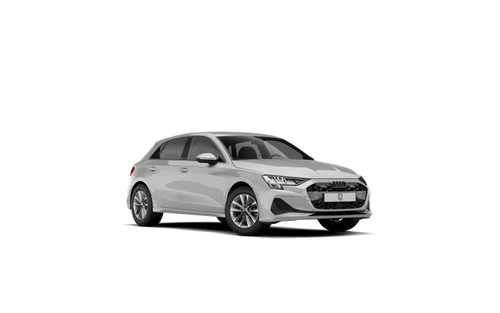 Audi A3 1.5 TFSI 150 Black Edition 5dr S Tronic