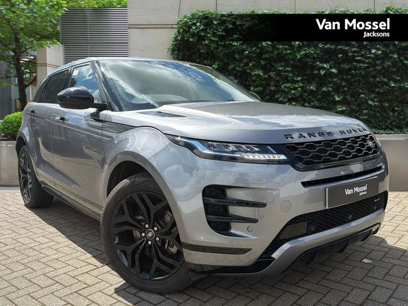 Land Rover Range Rover Evoque Hatchback 1.5 P300e Evoque Edition 5dr Auto — photo 1