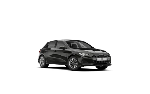 Audi A3 1.5 TFSI 150 Black Ed 5dr S Tronic [Tech Pack]