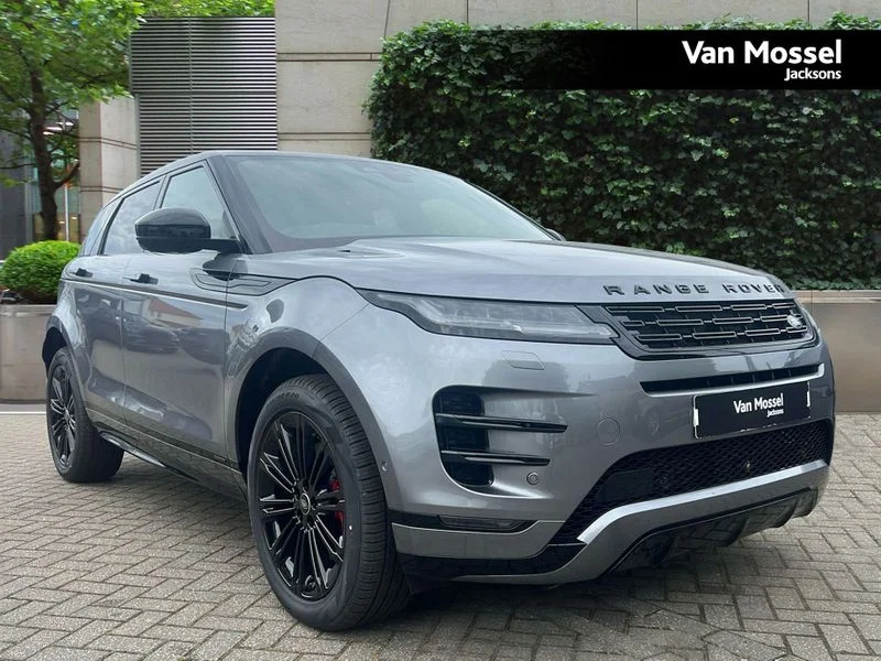 Land Rover Range Rover Evoque Hatchback 1.5 P270e Autobiography 5dr Auto — photo 1