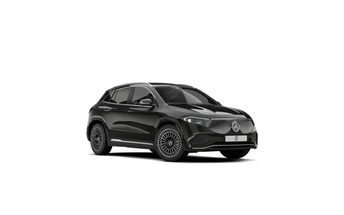 Mercedes-Benz EQA EQA 250+ 140kW Urban Edition 70.5kWh 5dr Auto