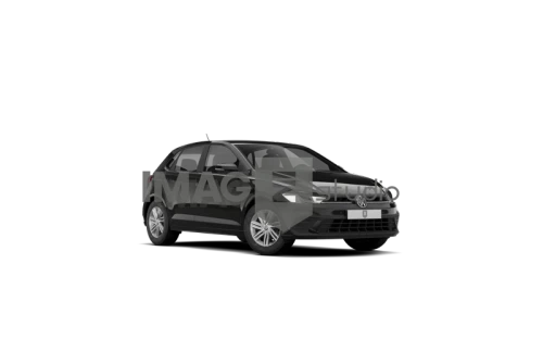 Volkswagen Polo 1.0 TSI Match 5dr