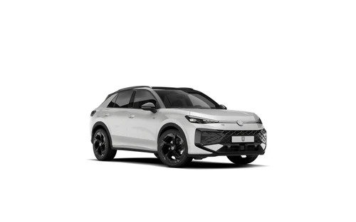 Volkswagen T-Roc 1.5 eTSI 150 R-Line 5dr DSG [Tech Pack]