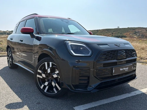 MINI Countryman 1.5 C Sport [Level 2] 5dr Auto