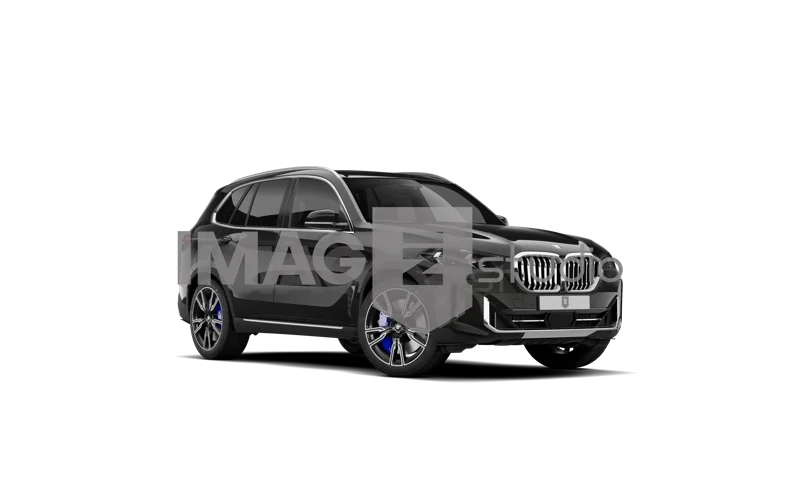 BMW X5 xDrive50e M Sport 5dr Auto — photo 1