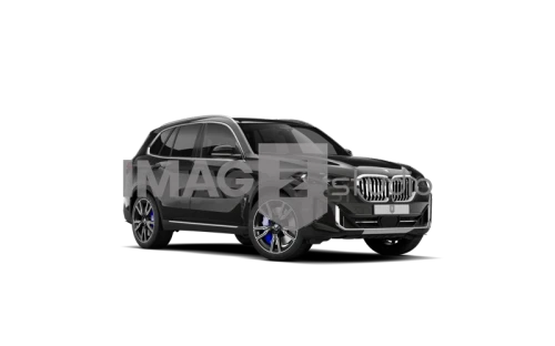 BMW X5 xDrive50e M Sport 5dr Auto