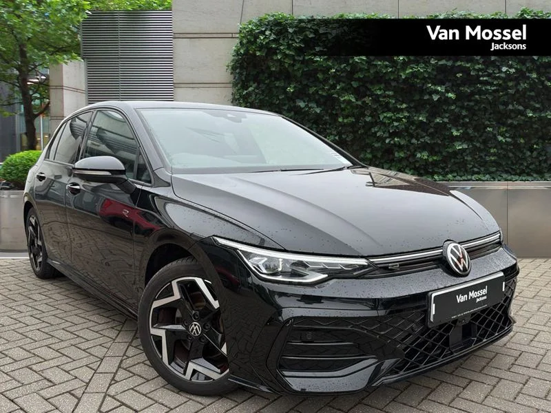 Volkswagen Golf Hatchback 1.5 TSI 150 Match 5dr — photo 1