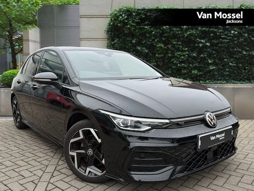 Volkswagen Golf Hatchback 1.5 TSI 150 Match 5dr