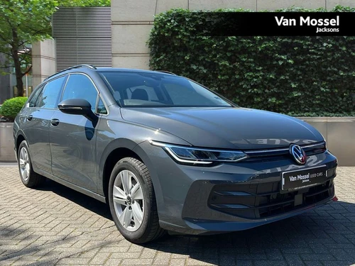 Volkswagen Golf Estate 1.5 TSI Life 5dr