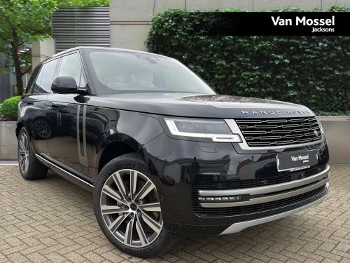 Land Rover Range Rover 3.0 P460e SE 4dr Auto