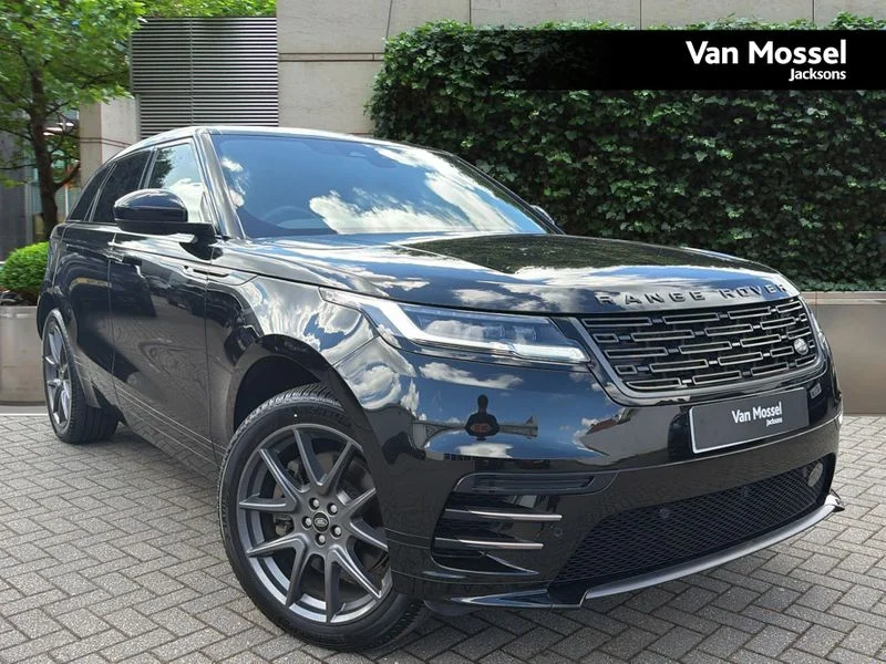 Land Rover Range Rover Velar Estate 2.0 P400e Dynamic HSE 5dr Auto — photo 1