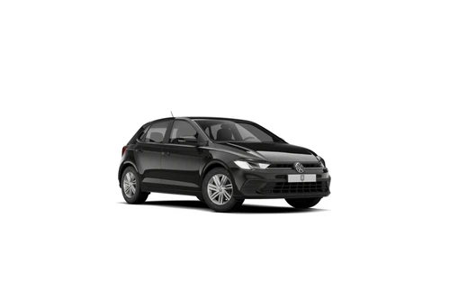 Volkswagen Polo 1.0 TSI 115 Black Edition 5dr DSG