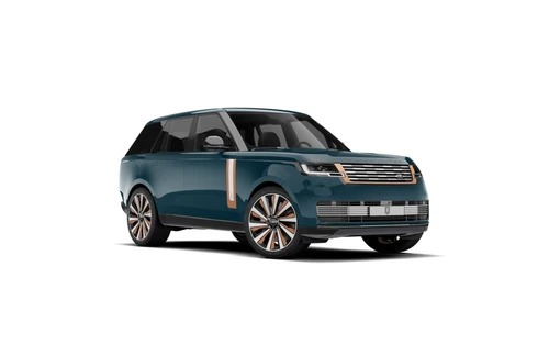 Land Rover Range Rover 3.0 P460e Autobiography 4dr Auto [NI]