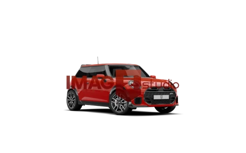 MINI 3-Door COOPER 1.5 C Sport [Level 1] 3dr Auto